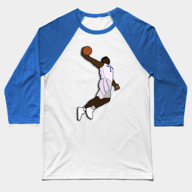 Zion Williamson Dunk - Duke BlueDevils Basketball